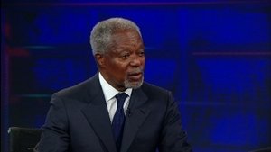 The Daily Show 151. epizoda