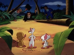 Neuvěřitelná dobrodružství Rudly a Koumáka 3. epizoda