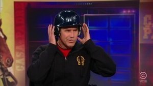 The Daily Show 73. epizoda