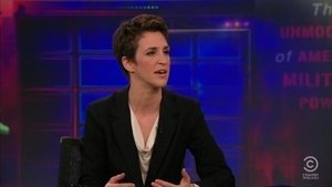 The Daily Show 79. epizoda