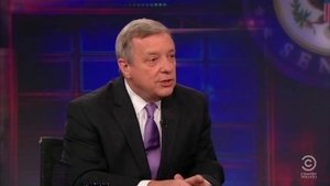The Daily Show 102. epizoda