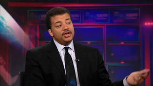 The Daily Show 72. epizoda