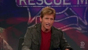 The Daily Show 87. epizoda