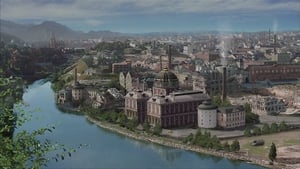 Hvězdná brána - Atlantida Otrávená studnice