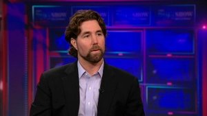 The Daily Show 32. epizoda