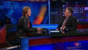 The Daily Show 88. epizoda