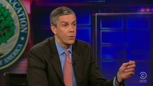 The Daily Show 59. epizoda