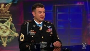 The Daily Show 90. epizoda