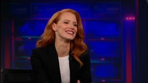 The Daily Show 45. epizoda