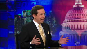 The Daily Show 140. epizoda