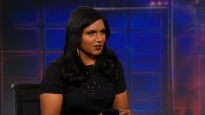 The Daily Show 13. epizoda