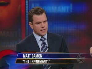 The Daily Show 117. epizoda