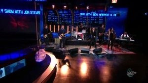 The Daily Show 7. epizoda