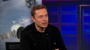 The Daily Show 85. epizoda
