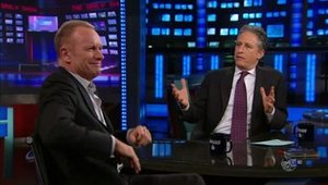 The Daily Show 152. epizoda