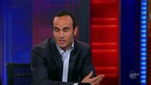 The Daily Show 86. epizoda