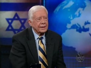 The Daily Show 13. epizoda