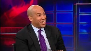 The Daily Show 37. epizoda