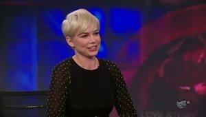 The Daily Show 156. epizoda