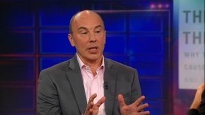 The Daily Show 133. epizoda