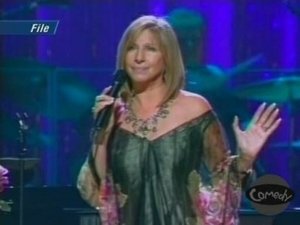 The Daily Show 118. epizoda