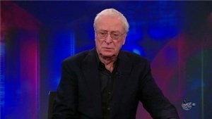 The Daily Show 60. epizoda