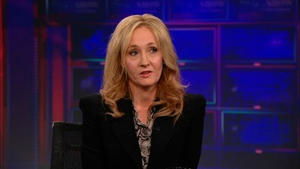 The Daily Show 9. epizoda