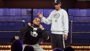 Nick Cannon Presents: Wild 'N Out 8. epizoda