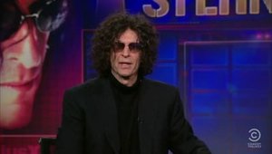 The Daily Show 29. epizoda