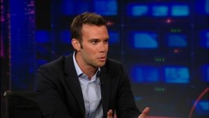 The Daily Show 111. epizoda
