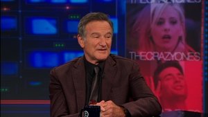 The Daily Show 158. epizoda