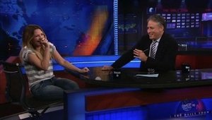 The Daily Show 109. epizoda