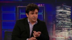 The Daily Show 82. epizoda