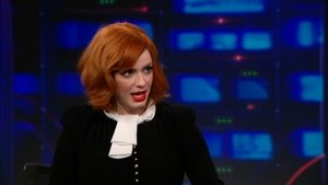 The Daily Show 89. epizoda
