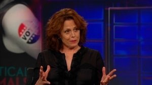 The Daily Show 125. epizoda
