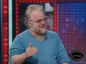 The Daily Show 160. epizoda