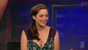 The Daily Show 113. epizoda
