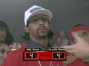 Nick Cannon Presents: Wild 'N Out 4. epizoda