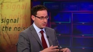 The Daily Show 11. epizoda