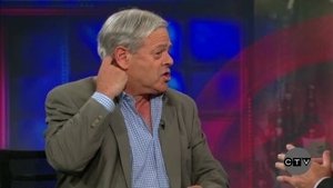 The Daily Show 90. epizoda