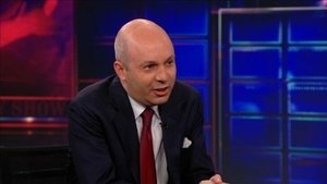 The Daily Show 81. epizoda