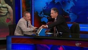 The Daily Show 141. epizoda