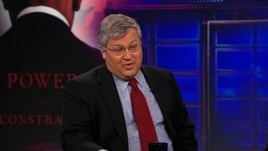 The Daily Show 82. epizoda