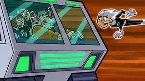 Danny Phantom 7. epizoda