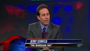 The Daily Show 35. epizoda