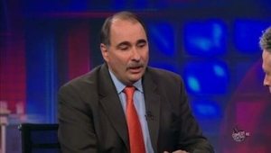 The Daily Show 84. epizoda