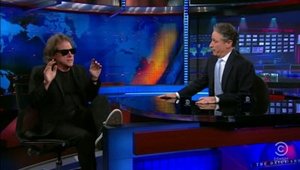 The Daily Show 39. epizoda