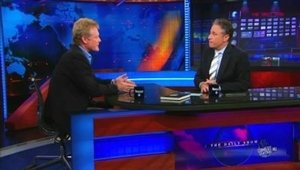 The Daily Show 74. epizoda