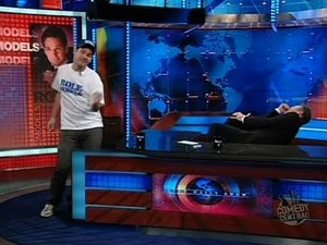 The Daily Show 145. epizoda