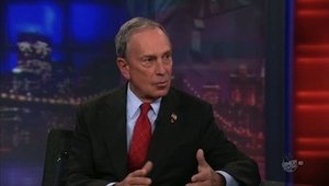 The Daily Show 110. epizoda